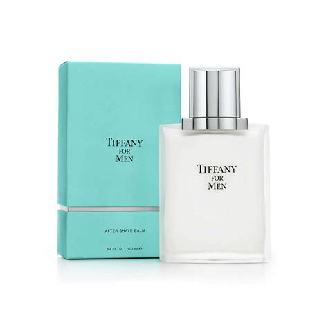 tiffany for men cologne replica|tiffany & co aftershave.